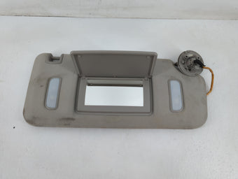 compare product 2010-2017 Chevrolet Equinox Sun Visor Shade Replacement Passenger Right Mirror Fits Fits 2010 2011 2012 2013 2014 2015 2016 2017 OEM Used Auto Parts
