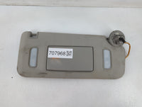 2010-2017 Chevrolet Equinox Sun Visor Shade Replacement Passenger Right Mirror Fits Fits 2010 2011 2012 2013 2014 2015 2016 