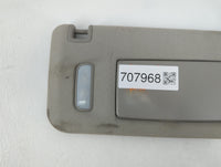 2010-2017 Chevrolet Equinox Sun Visor Shade Replacement Passenger Right Mirror Fits Fits 2010 2011 2012 2013 2014 2015 2016 