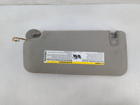 2010-2017 Chevrolet Equinox Sun Visor Shade Replacement Passenger Right Mirror Fits Fits 2010 2011 2012 2013 2014 2015 2016 