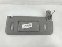 2010-2017 Chevrolet Equinox Sun Visor Shade Replacement Passenger Right Mirror Fits Fits 2010 2011 2012 2013 2014 2015 2016 