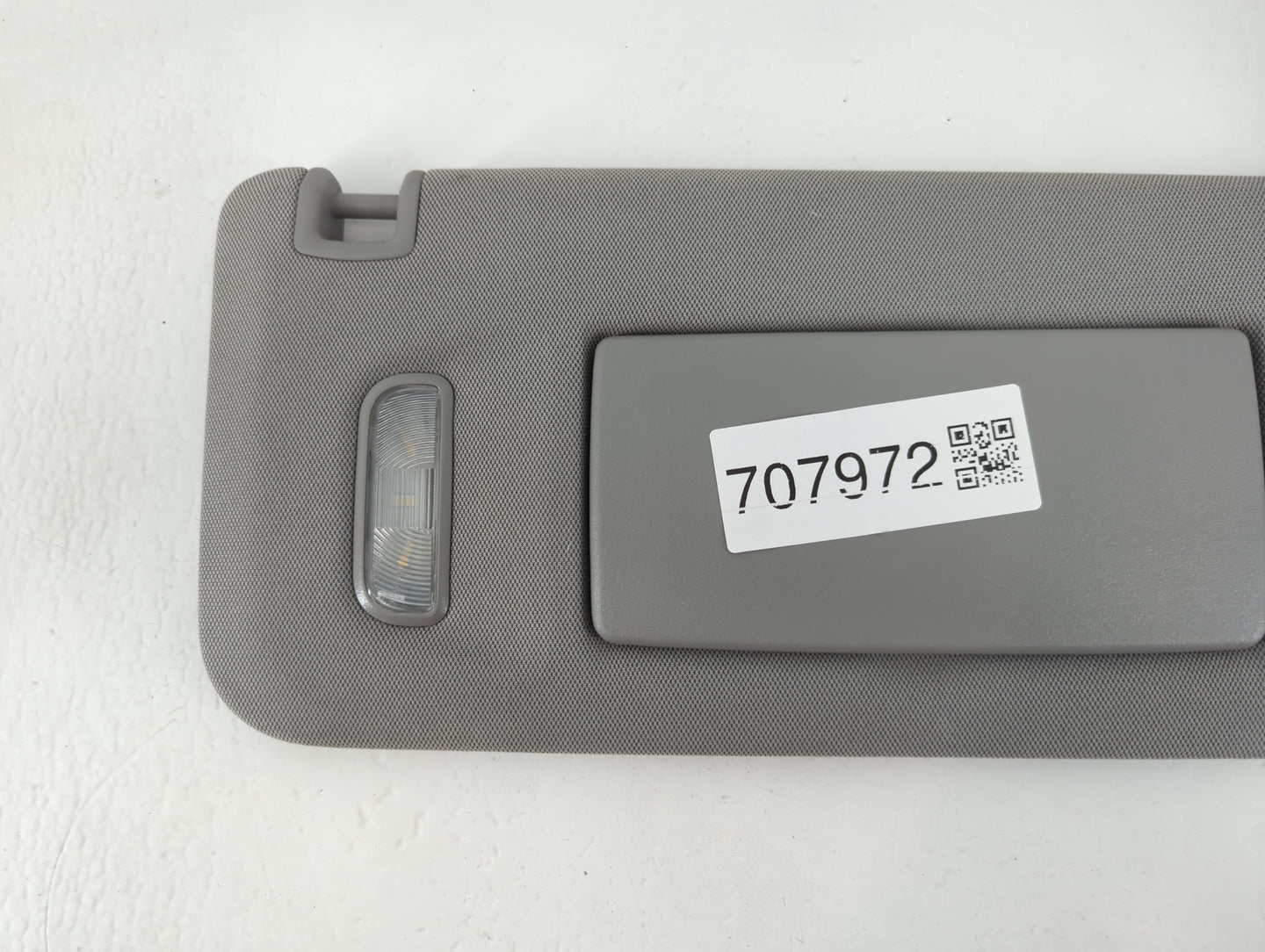2010-2017 Chevrolet Equinox Sun Visor Shade Replacement Passenger Right Mirror Fits Fits 2010 2011 2012 2013 2014 2015 2016 