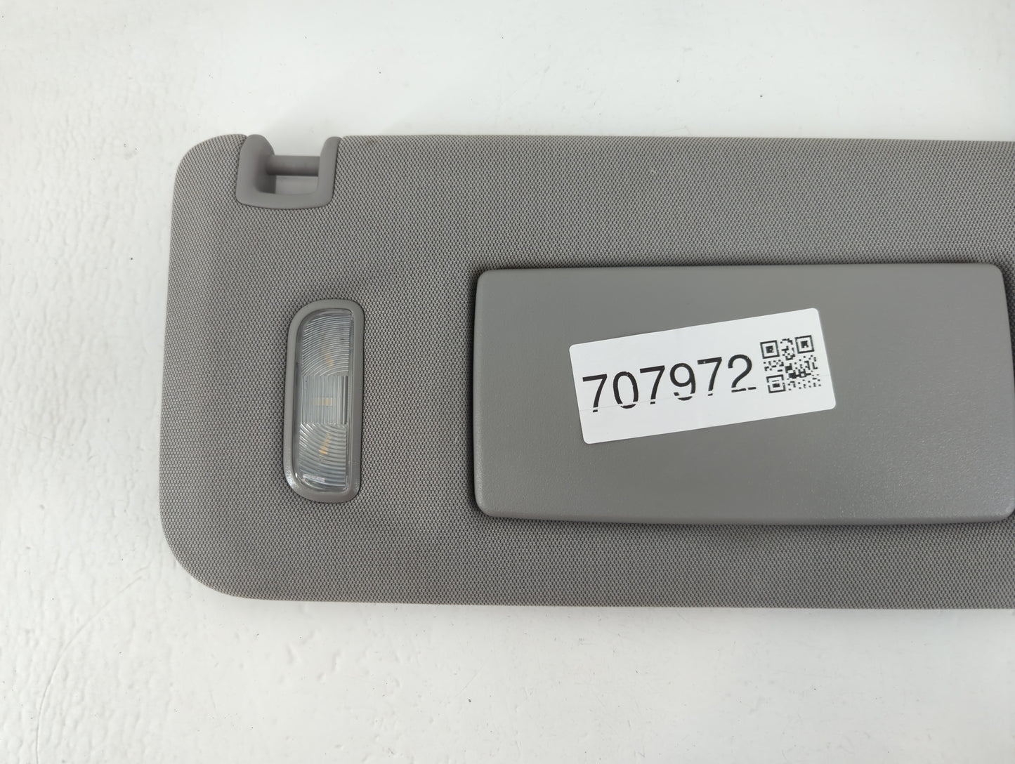 2010-2017 Chevrolet Equinox Sun Visor Shade Replacement Passenger Right Mirror Fits Fits 2010 2011 2012 2013 2014 2015 2016 