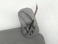 2010-2017 Chevrolet Equinox Sun Visor Shade Replacement Passenger Right Mirror Fits Fits 2010 2011 2012 2013 2014 2015 2016 