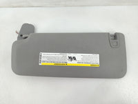 2010-2017 Chevrolet Equinox Sun Visor Shade Replacement Passenger Right Mirror Fits Fits 2010 2011 2012 2013 2014 2015 2016 