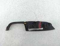 2010-2017 Chevrolet Equinox Master Power Window Switch Replacement Driver Side Left Fits OEM Used Auto Parts - Oemusedautopa