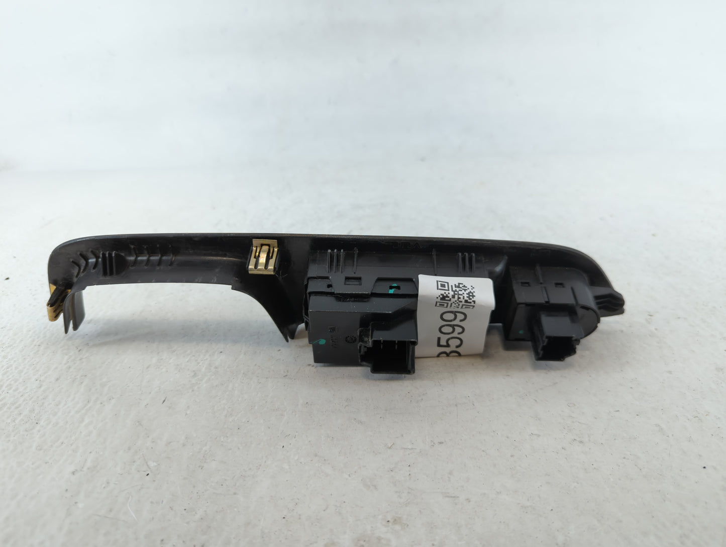 2010-2017 Chevrolet Equinox Master Power Window Switch Replacement Driver Side Left P/N:20917599 Fits OEM Used Auto Parts - 