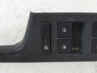 2010-2017 Chevrolet Equinox Master Power Window Switch Replacement Driver Side Left P/N:20917599 Fits OEM Used Auto Parts - 
