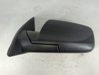 2010-2011 Chevrolet Equinox Driver Side View Mirror - Left Door Mirror OEM Used - Oemusedautoparts1.com