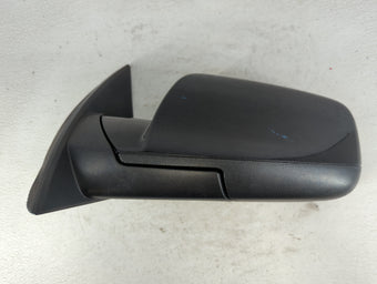 compare product 2010-2011 Chevrolet Equinox Driver Side View Mirror - Left Door Mirror OEM Used