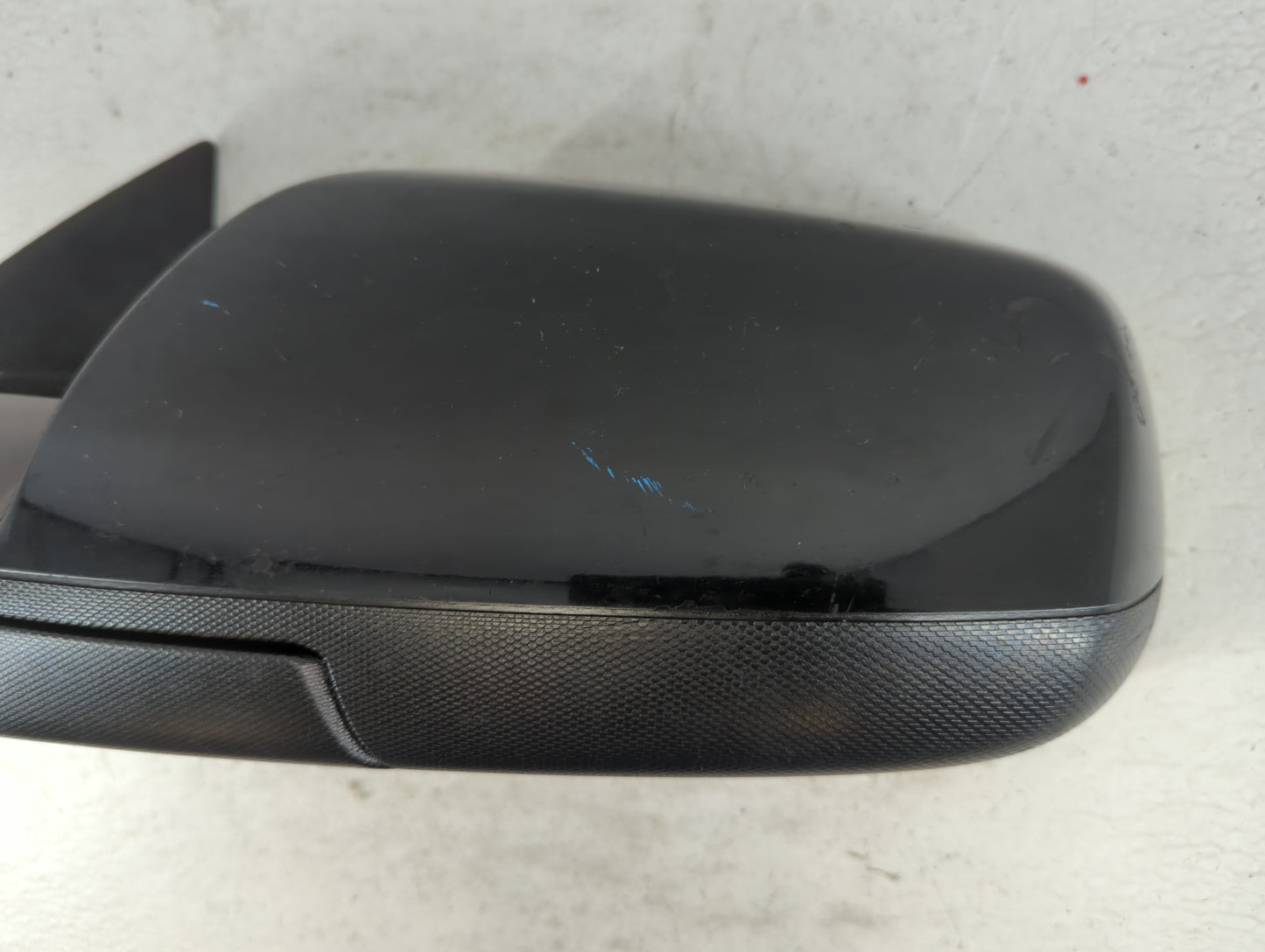 2010-2011 Chevrolet Equinox Driver Side View Mirror - Left Door Mirror OEM Used - Oemusedautoparts1.com