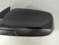 2010-2011 Chevrolet Equinox Driver Side View Mirror - Left Door Mirror OEM Used - Oemusedautoparts1.com