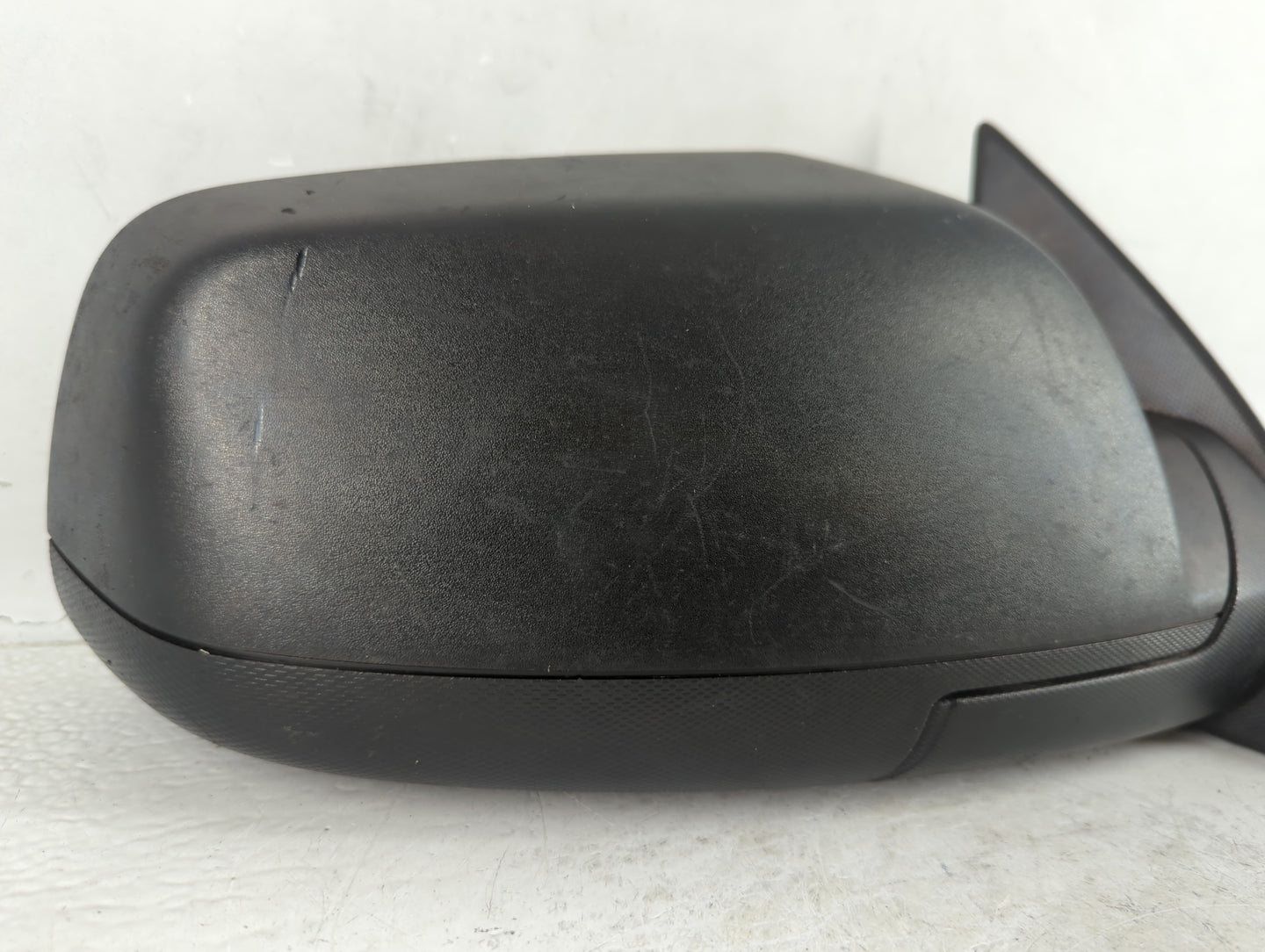 2010-2011 Chevrolet Equinox Passenger Side View Mirror - Right Door Mirror OEM Used - Oemusedautoparts1.com