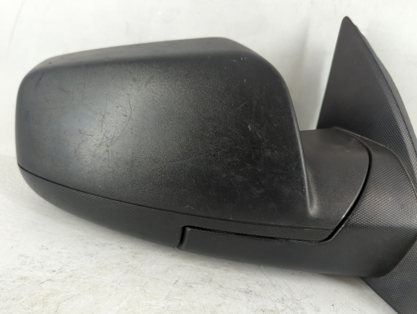 2010-2011 Chevrolet Equinox Passenger Side View Mirror - Right Door Mirror OEM Used - Oemusedautoparts1.com