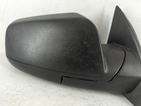 2010-2011 Chevrolet Equinox Passenger Side View Mirror - Right Door Mirror OEM Used - Oemusedautoparts1.com