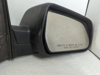 2010-2011 Chevrolet Equinox Passenger Side View Mirror - Right Door Mirror OEM Used - Oemusedautoparts1.com