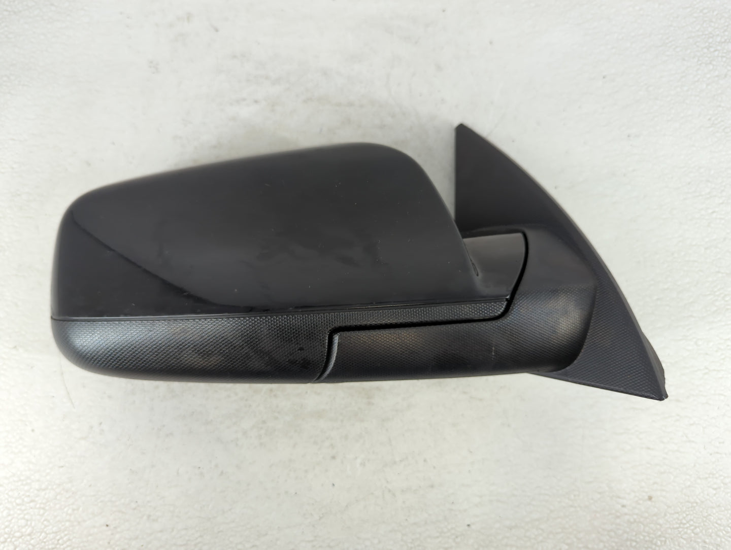2010-2011 Chevrolet Equinox Passenger Side View Mirror - Right Door Mirror OEM Used - Oemusedautoparts1.com