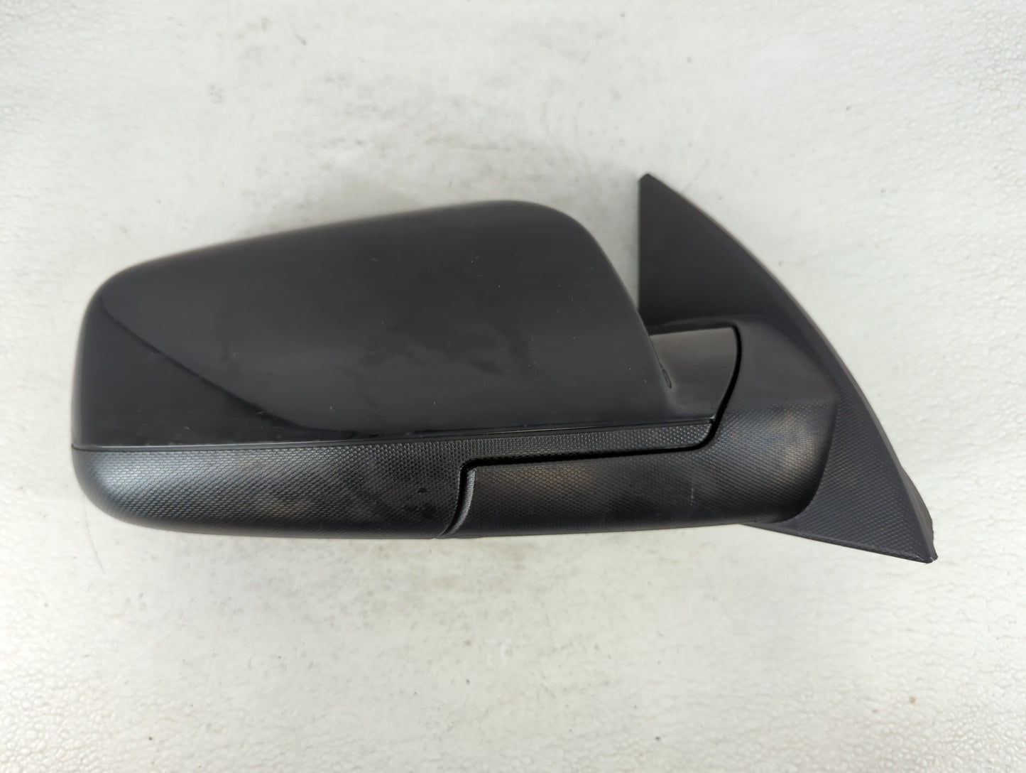 2010-2011 Chevrolet Equinox Passenger Side View Mirror - Right Door Mirror OEM Used - Oemusedautoparts1.com