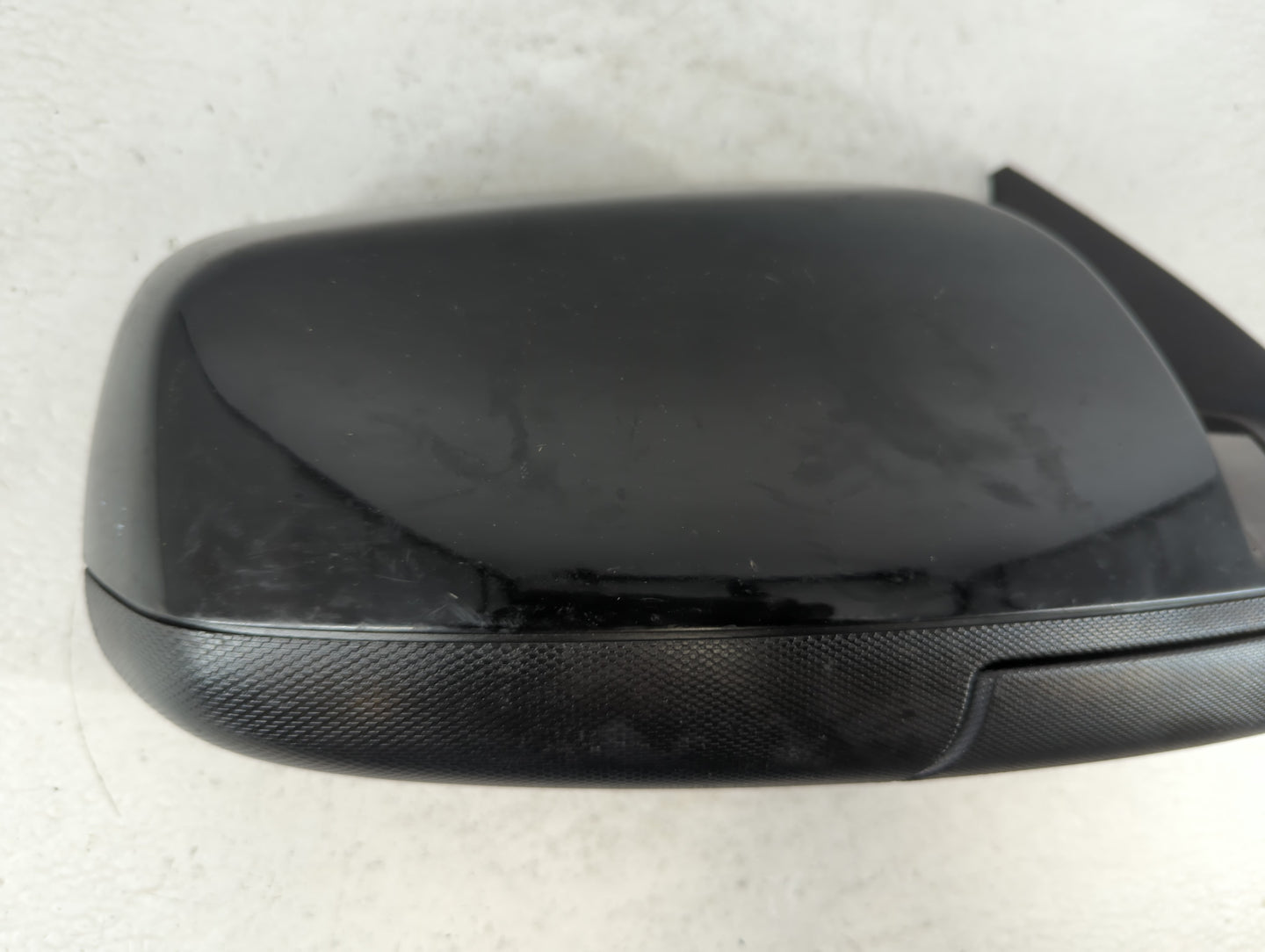 2010-2011 Chevrolet Equinox Passenger Side View Mirror - Right Door Mirror OEM Used - Oemusedautoparts1.com