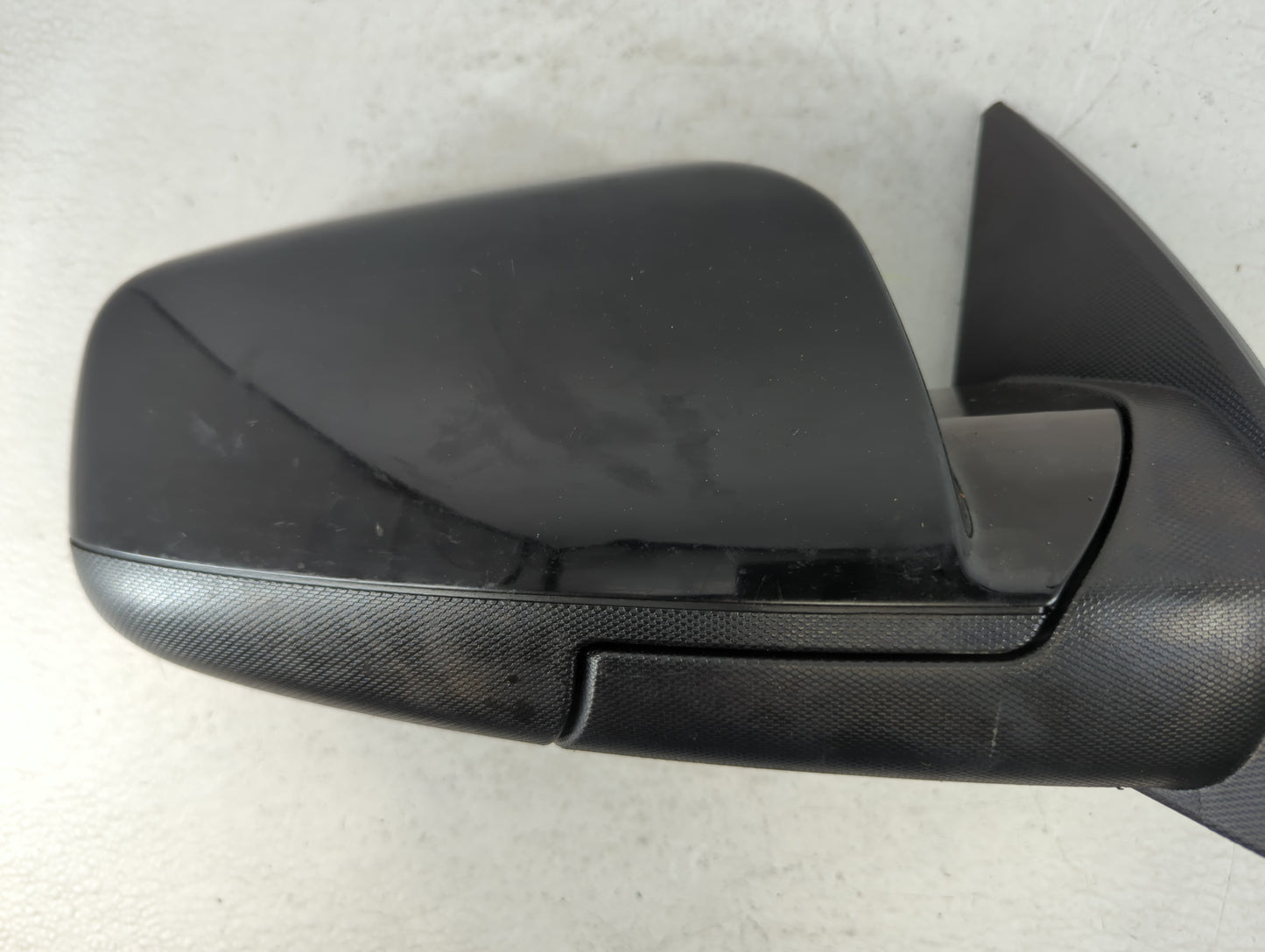 2010-2011 Chevrolet Equinox Passenger Side View Mirror - Right Door Mirror OEM Used - Oemusedautoparts1.com