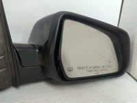2010-2011 Chevrolet Equinox Passenger Side View Mirror - Right Door Mirror OEM Used - Oemusedautoparts1.com