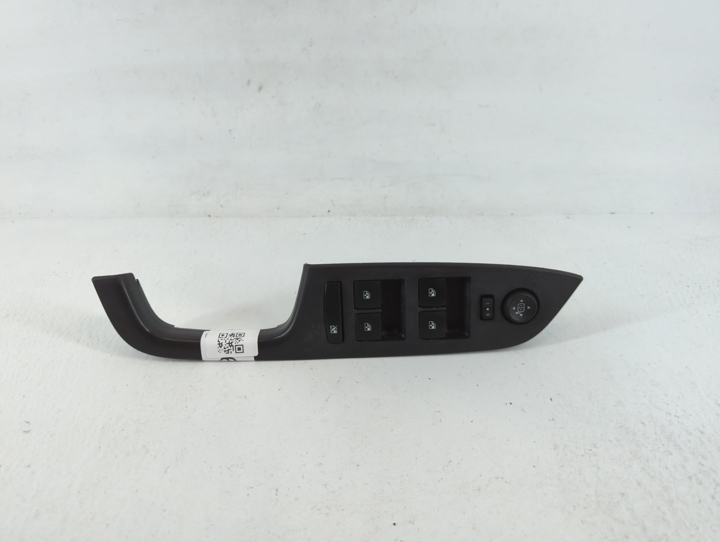 2010-2017 Chevrolet Equinox Master Power Window Switch Replacement Driver Side Left P/N:1013 34 231480 Fits OEM Used Auto Pa