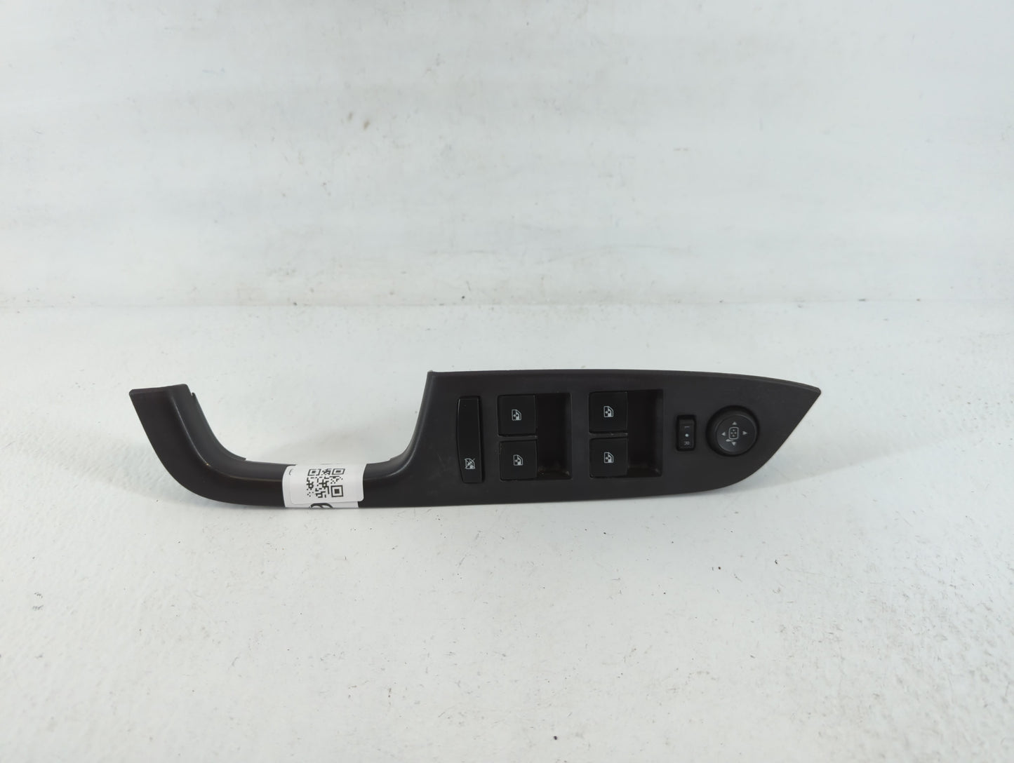 2010-2017 Chevrolet Equinox Master Power Window Switch Replacement Driver Side Left P/N:1013 34 231480 Fits OEM Used Auto Pa