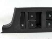 2010-2017 Chevrolet Equinox Master Power Window Switch Replacement Driver Side Left P/N:1013 34 231480 Fits OEM Used Auto Pa