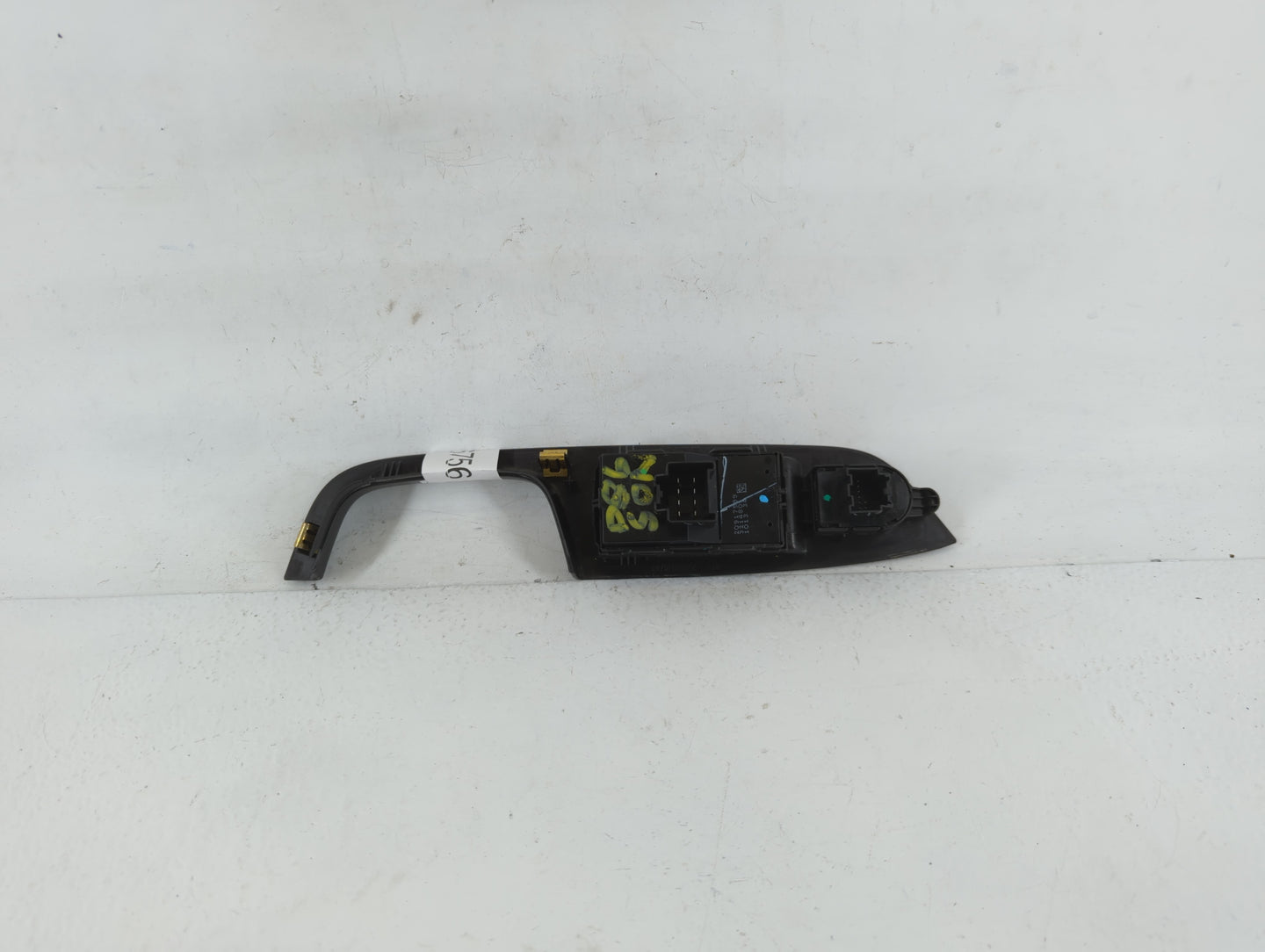 2010-2017 Chevrolet Equinox Master Power Window Switch Replacement Driver Side Left P/N:1013 34 231480 Fits OEM Used Auto Pa