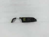 2010-2017 Chevrolet Equinox Master Power Window Switch Replacement Driver Side Left P/N:1013 34 231480 Fits OEM Used Auto Pa