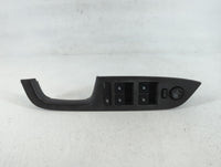 2010-2017 Chevrolet Equinox Master Power Window Switch Replacement Driver Side Left P/N:20917599 Fits OEM Used Auto Parts - 