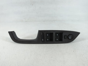 compare product 2010-2017 Chevrolet Equinox Master Power Window Switch Replacement Driver Side Left P/N:20917599 Fits OEM Used Auto Parts