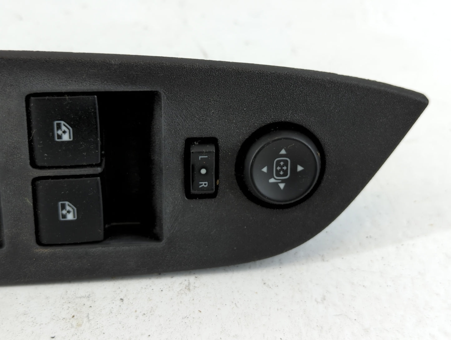 2010-2017 Chevrolet Equinox Master Power Window Switch Replacement Driver Side Left P/N:20917599 Fits OEM Used Auto Parts - 