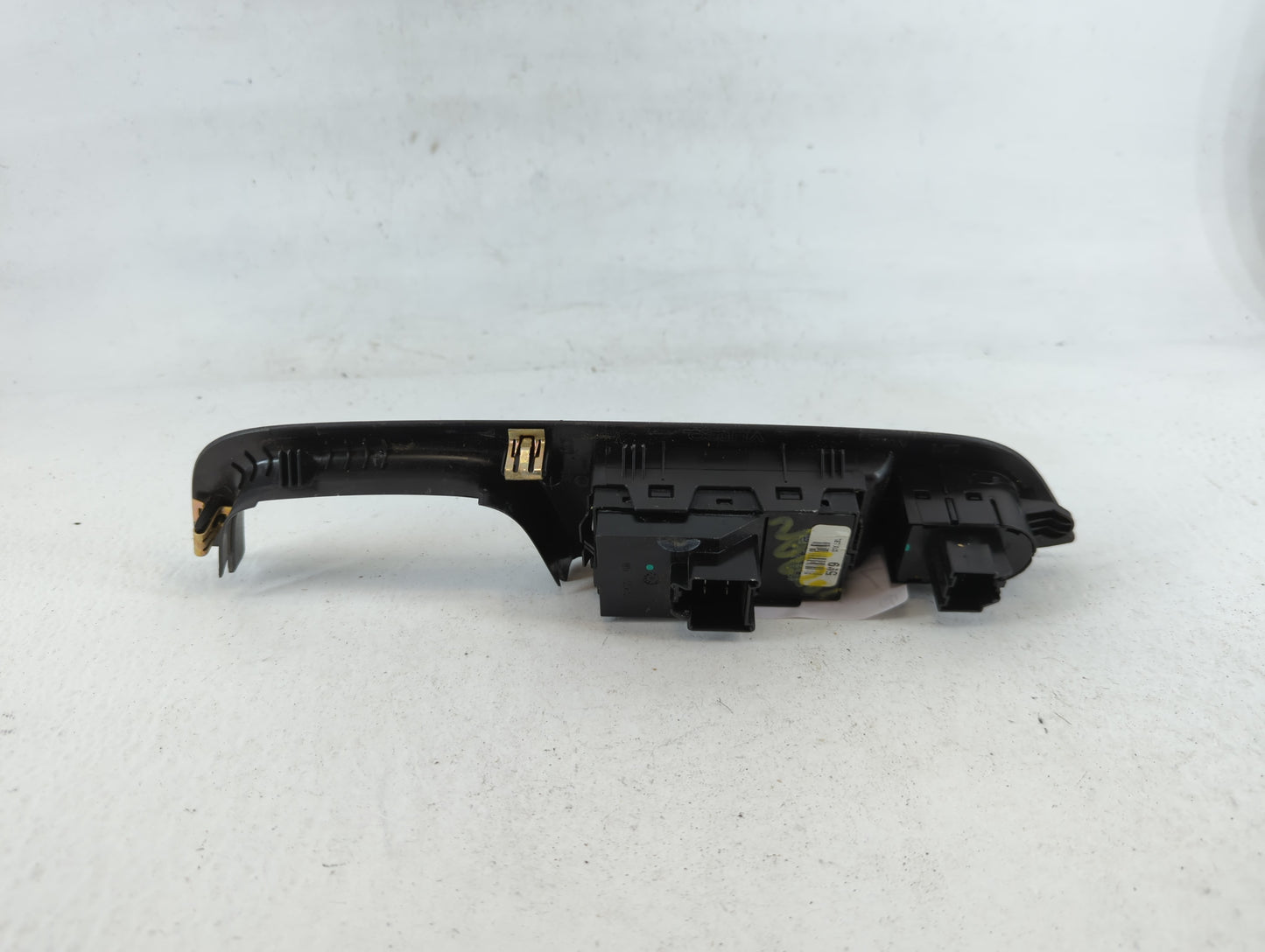2010-2017 Chevrolet Equinox Master Power Window Switch Replacement Driver Side Left P/N:20917599 Fits OEM Used Auto Parts - 