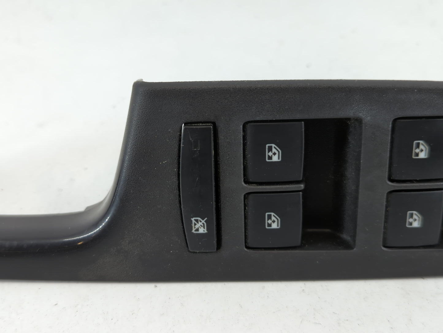 2010-2017 Chevrolet Equinox Master Power Window Switch Replacement Driver Side Left P/N:20917599 Fits OEM Used Auto Parts - 