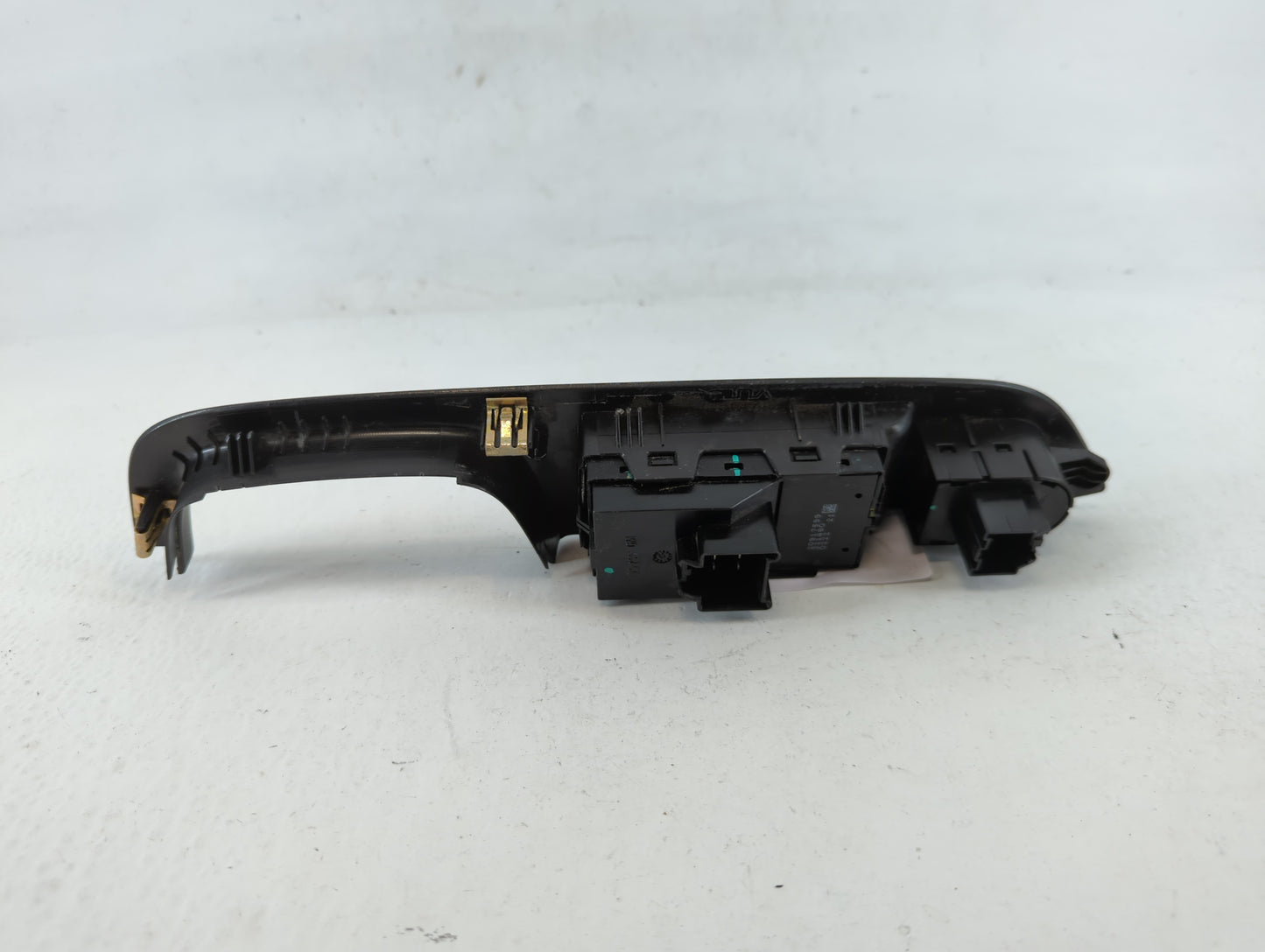 2010-2017 Chevrolet Equinox Master Power Window Switch Replacement Driver Side Left P/N:20917599 Fits OEM Used Auto Parts - 