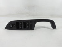 2010-2017 Chevrolet Equinox Master Power Window Switch Replacement Driver Side Left P/N:321480 20917599 Fits OEM Used Auto P
