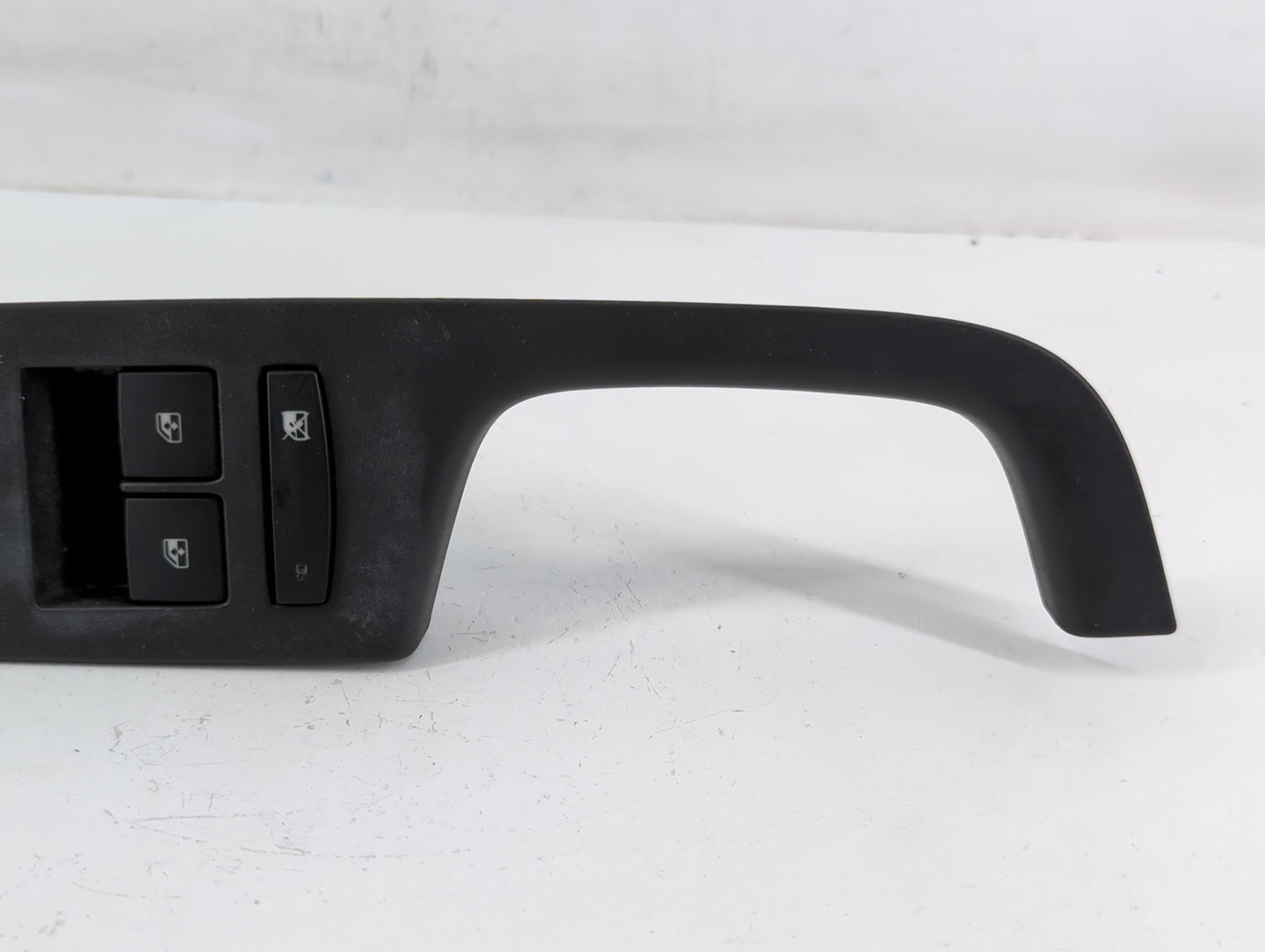 2010-2017 Chevrolet Equinox Master Power Window Switch Replacement Driver Side Left P/N:321480 20917599 Fits OEM Used Auto P