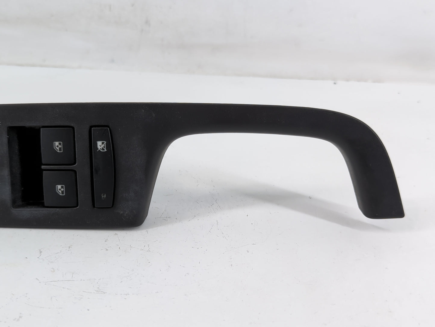 2010-2017 Chevrolet Equinox Master Power Window Switch Replacement Driver Side Left P/N:321480 20917599 Fits OEM Used Auto P