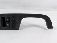 2010-2017 Chevrolet Equinox Master Power Window Switch Replacement Driver Side Left P/N:321480 20917599 Fits OEM Used Auto P