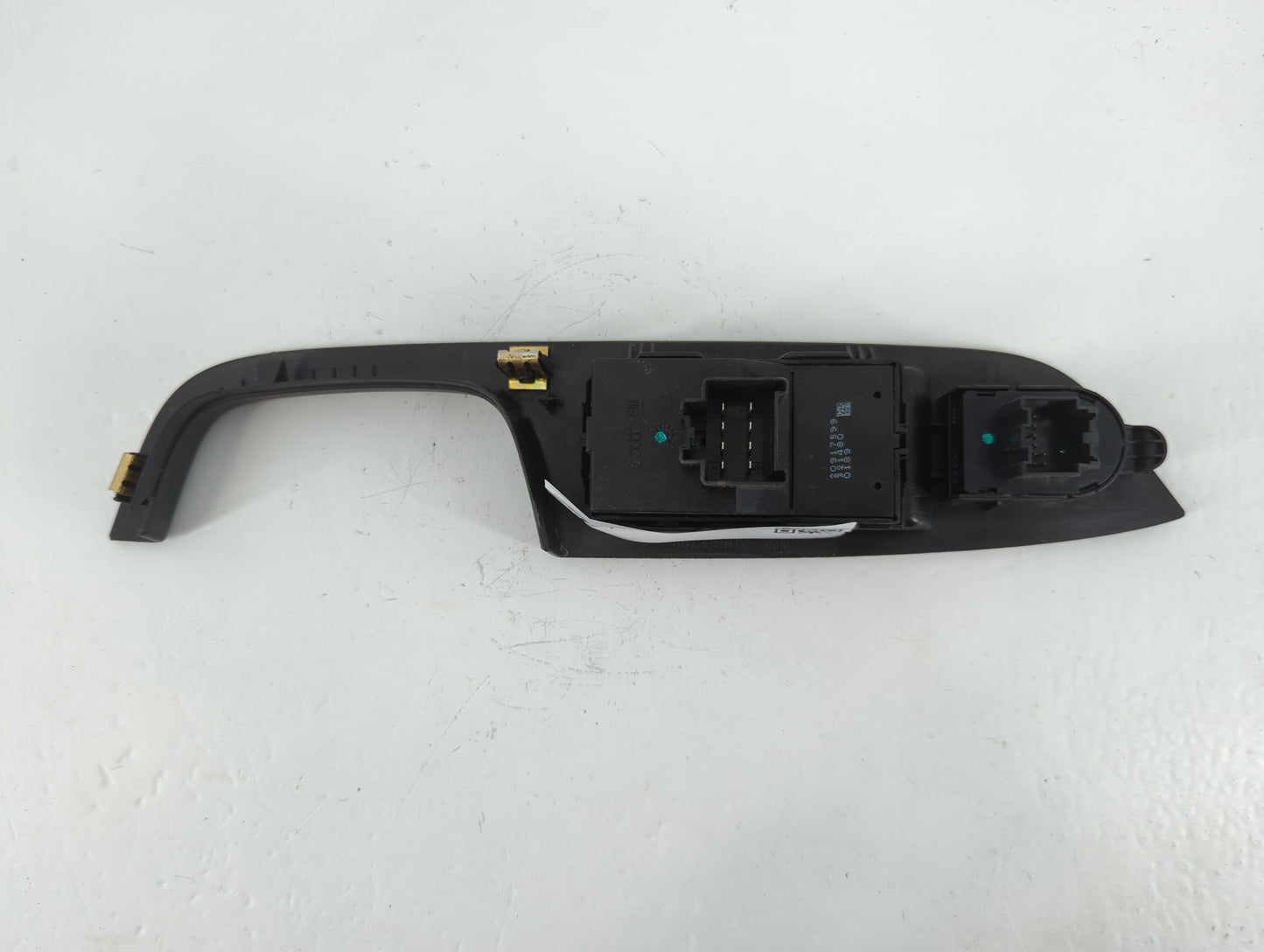 2010-2017 Chevrolet Equinox Master Power Window Switch Replacement Driver Side Left P/N:321480 20917599 Fits OEM Used Auto P