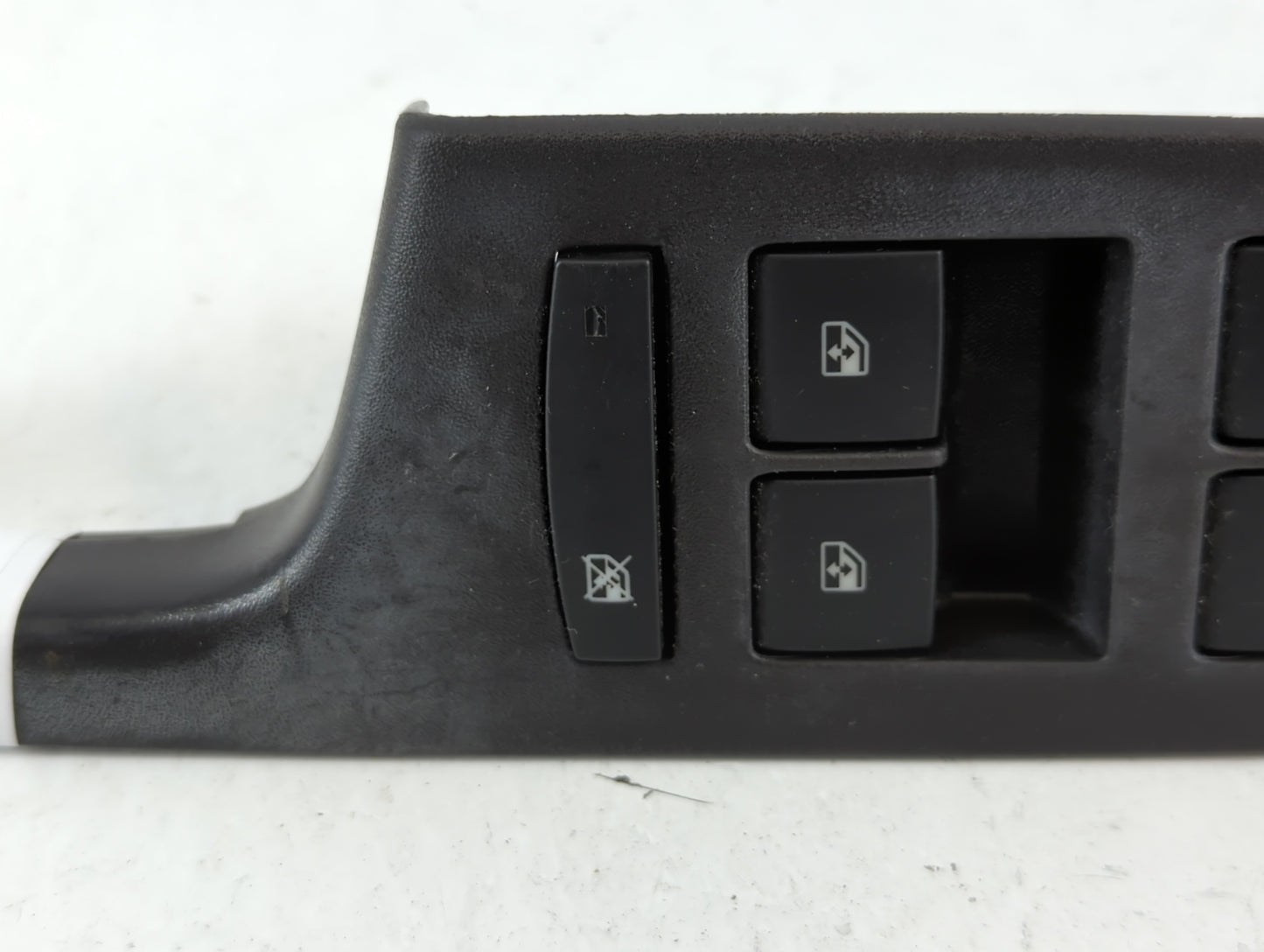 2010-2017 Chevrolet Equinox Master Power Window Switch Replacement Driver Side Left P/N:321480 20917599 Fits OEM Used Auto P