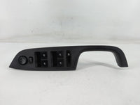 2010-2017 Chevrolet Equinox Master Power Window Switch Replacement Driver Side Left P/N:321480 20917599 Fits OEM Used Auto P