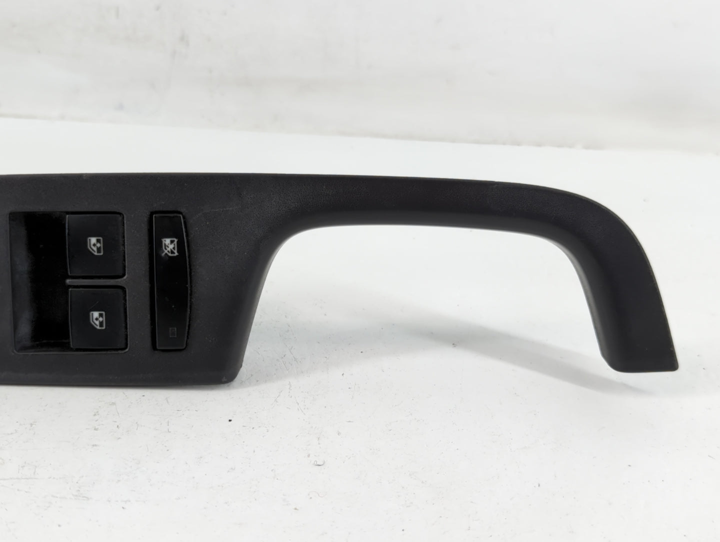 2010-2017 Chevrolet Equinox Master Power Window Switch Replacement Driver Side Left P/N:321480 20917599 Fits OEM Used Auto P