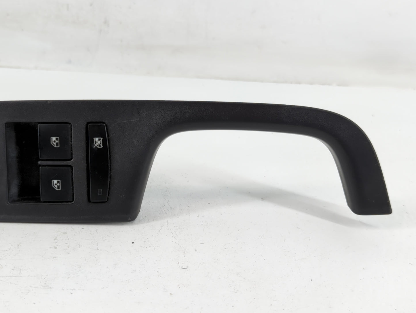 2010-2017 Chevrolet Equinox Master Power Window Switch Replacement Driver Side Left P/N:321480 20917599 Fits OEM Used Auto P