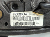 2010-2011 Chevrolet Equinox Passenger Side View Mirror - Right Door Mirror OEM Used - Oemusedautoparts1.com