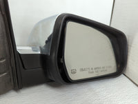 2010-2011 Chevrolet Equinox Passenger Side View Mirror - Right Door Mirror OEM Used - Oemusedautoparts1.com
