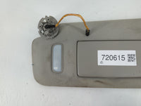 2010-2017 Chevrolet Equinox Sun Visor Shade Replacement Driver Left Mirror Fits Fits 2010 2011 2012 2013 2014 2015 2016 2017