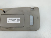 2010-2017 Chevrolet Equinox Sun Visor Shade Replacement Driver Left Mirror Fits Fits 2010 2011 2012 2013 2014 2015 2016 2017
