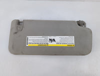 2010-2017 Chevrolet Equinox Sun Visor Shade Replacement Driver Left Mirror Fits Fits 2010 2011 2012 2013 2014 2015 2016 2017